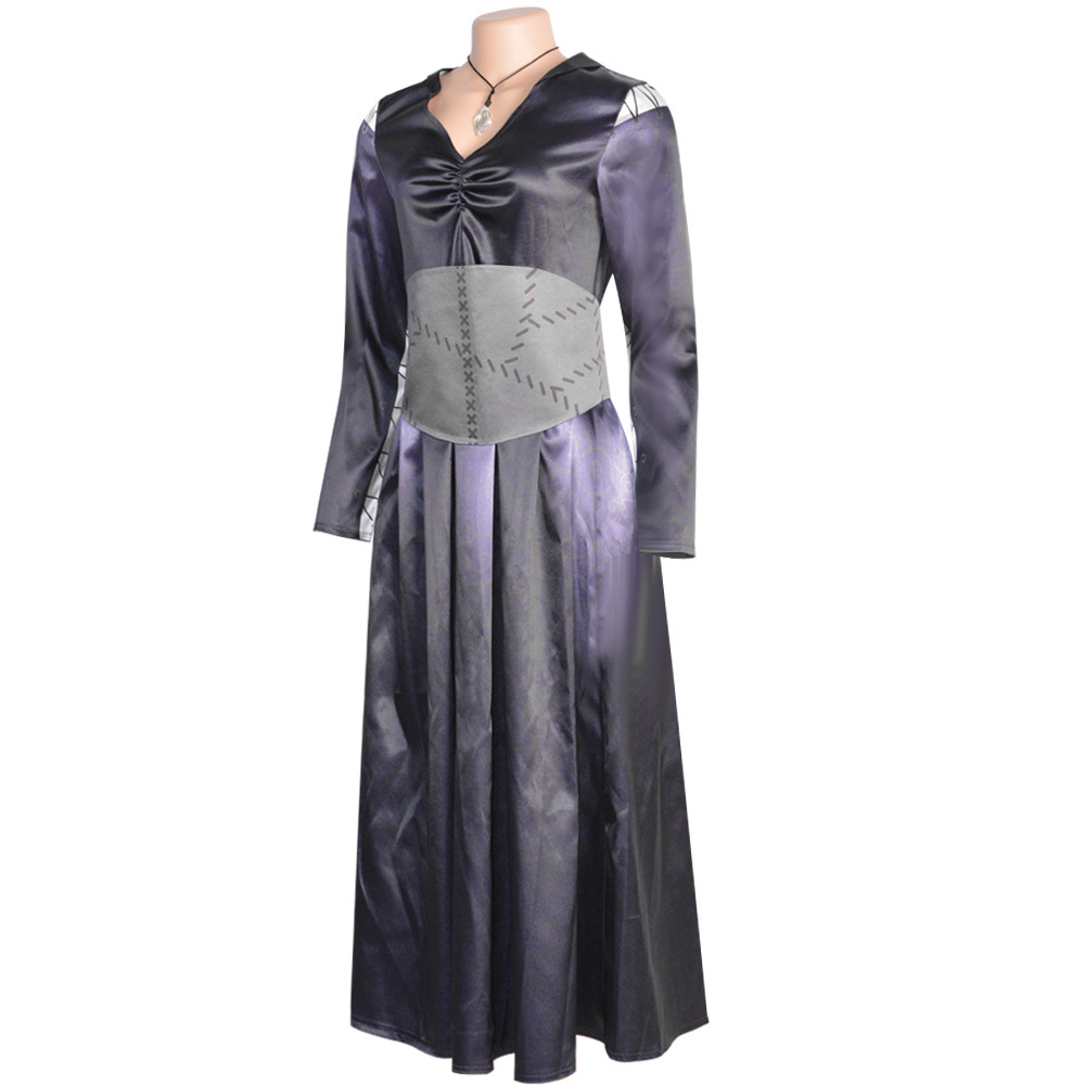 ชุดคอสเพลย์เบลลาทริกซ์ เลสแตรน - Ethnic Wear บทวิจารณ์และราคา