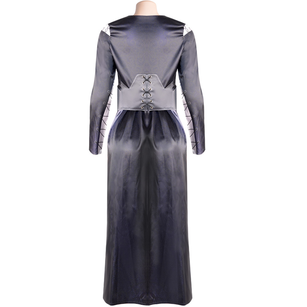 ชุดคอสเพลย์เบลลาทริกซ์ เลสแตรน - Ethnic Wear บทวิจารณ์และราคา