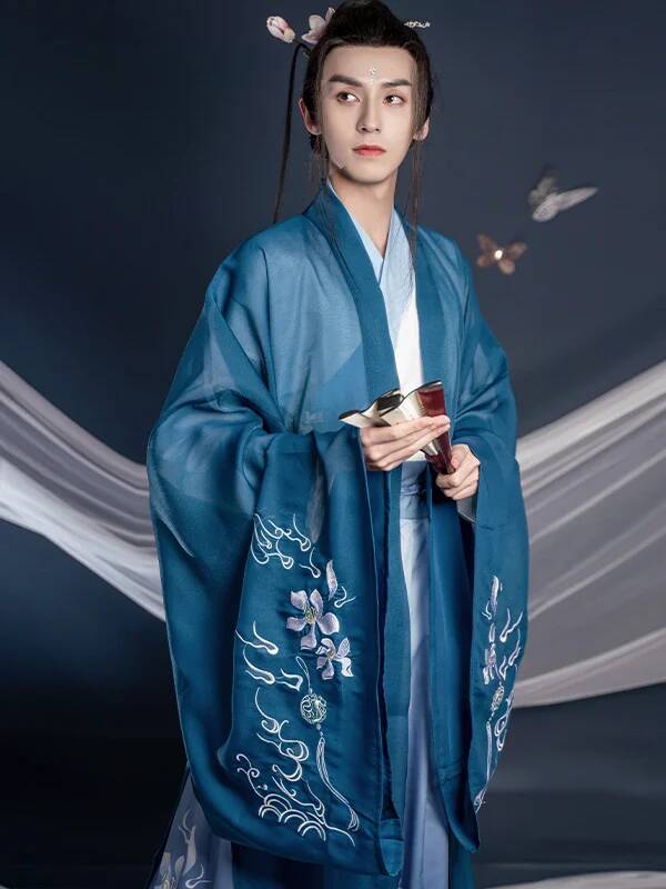 ชุดฮั่นฝูจีนสมัยใหม่ ชุดพื้นเม - Hanbok Modern Set บทวิจารณ์และราคา