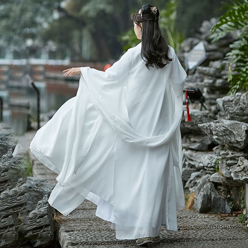 ชุดฮานฟูของผู้หญิงชุดกิโมโนชุด - Hanbok Modern Set บทวิจารณ์และราคา