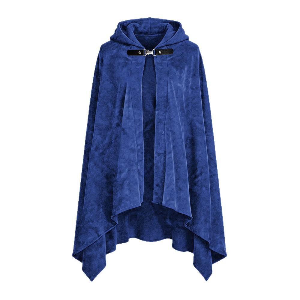   ชุดคลุมกำมะหยี่สำหรับสวมบทบา - Ethnic Wear บทวิจารณ์และราคา