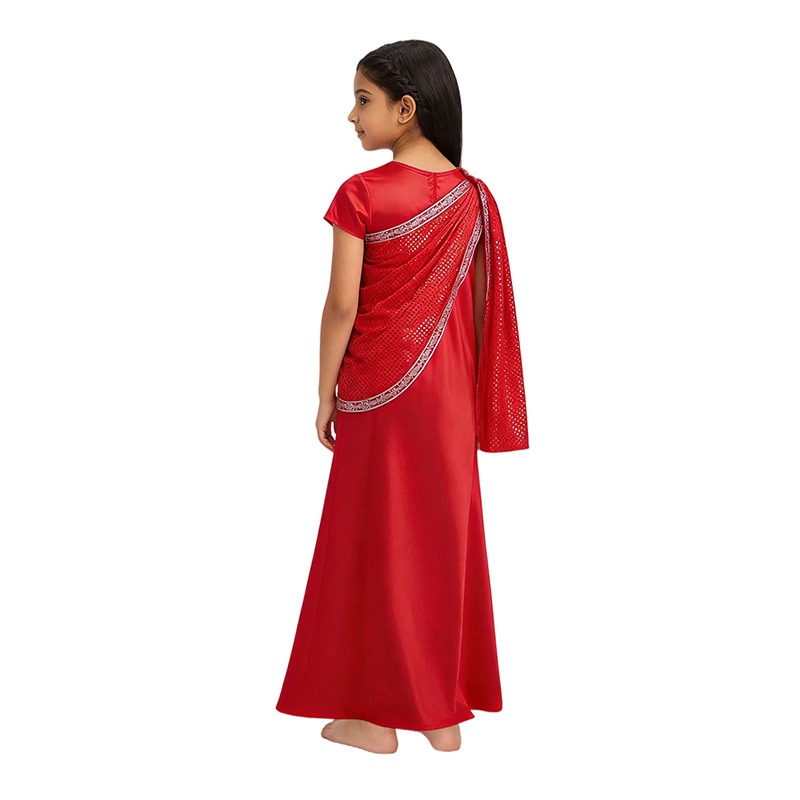 ชุดเดรสแบบดั้งเดิมของอินเดียสำ - Ethnic Wear บทวิจารณ์และราคา
