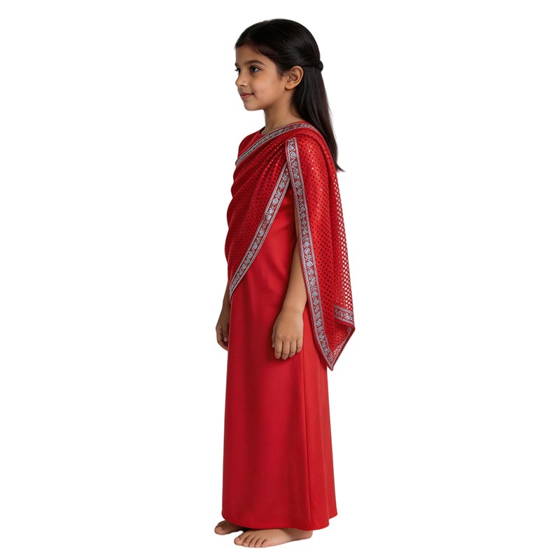ชุดเดรสแบบดั้งเดิมของอินเดียสำ - Ethnic Wear บทวิจารณ์และราคา
