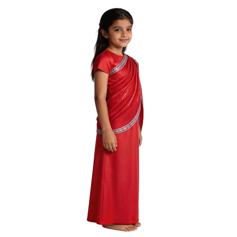 ชุดเดรสแบบดั้งเดิมของอินเดียสำ - Ethnic Wear บทวิจารณ์และราคา