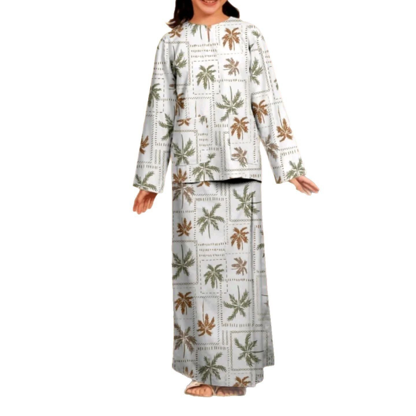 ชุดเพื่อนซี้เด็ก ชุดการแสดงบนเ - Ethnic Wear บทวิจารณ์และราคา